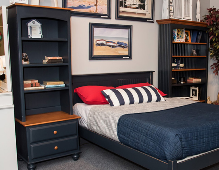 Made in America, Designed by You: Bedroom Source Collection - The ...