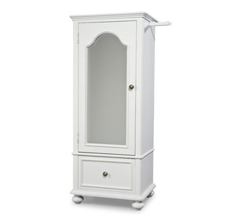 Madison Collection wardrobe