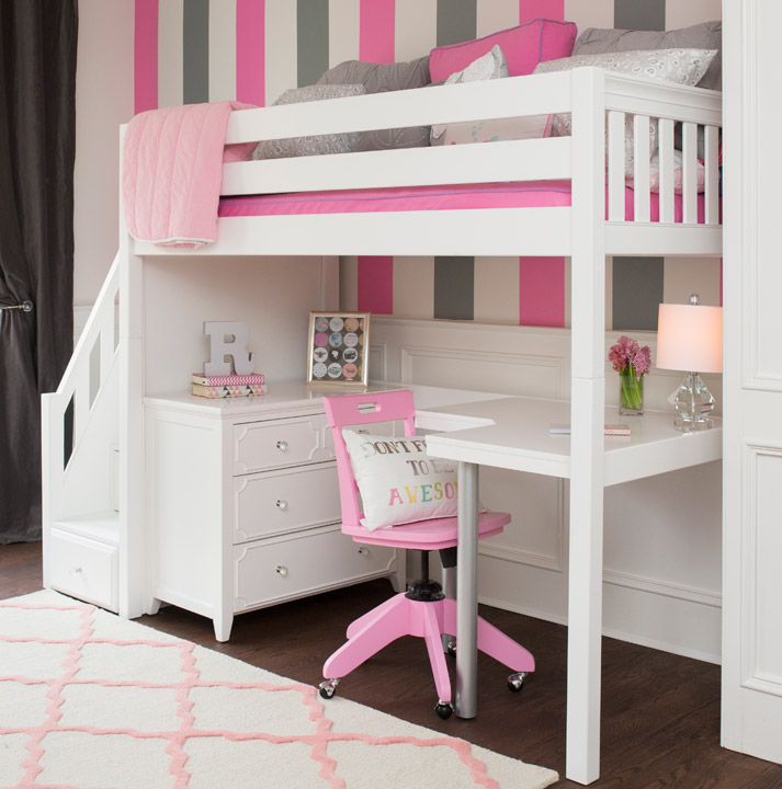 How To Make The Most Of A Child S Small Bedroom The Bedroom Source,Single Story 5 Bedroom Modern House Plans 3d