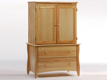 mountain armoire