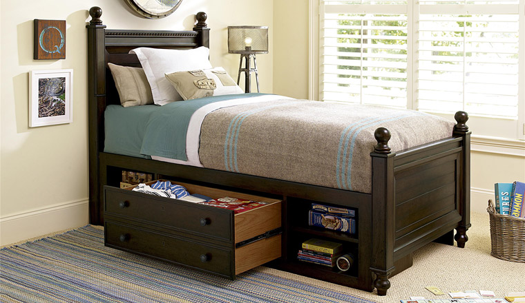 Paula Deen Guys Furniture Some of Your Son s Favorite Things The Bedroom Source