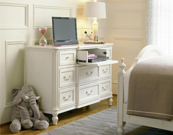 Smartstuff clearance gabriella desk