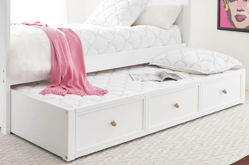 Tribecca trundle storage drawer